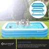 KESSER® Aufblasbarer Pool Familienpool für Kinder und Produktbild-Vorschau 7