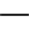 GORILLA SPORTS® Fitnessbänder - 200 cm lange, Schwarz, Produktbild-Vorschau 3