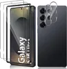 2X Schutzglas ( Display + Kamera ) für Samsung Galaxy S26 Produktbild-Vorschau 1