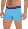 TASTIQ PREMIUM - 5 Stück Herren Boxershorts Baumwolle Blau Produktbild-Vorschau 15