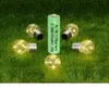 4 Stück LogiCell Wiederaufladbare 2/3AAA NI-MH-Akku 100mAh, Produktbild-Vorschau 4