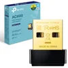 TP-LINK Archer T2U Nano - Cablato - USB - WLAN - Wi-Fi 5 Anteprima dell’immagine prodotto 1