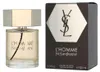 Yves Saint Laurent Eau de Toilette Parfum L'Homme Eau de Voir les images du produit 5