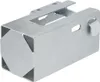 Kupplungskupplungsschloss 110x110mm Produktbild-Vorschau 8