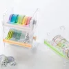 Klebebandabroller, Rollenhalter, Organizer, DIY-Aufkleber, Produktbild-Vorschau 5