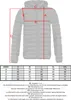 Red Bridge Herren Jacke Steppjacke Lightweight Bubble Produktbild-Vorschau 5