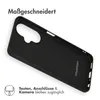 imoshion TPU Color Cover OnePlus Nord CE 3 - Schwarz Produktbild-Vorschau 4