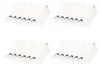 12 Paar HEAD Uni Sneaker Socken All Sports Training Socks Produktbild-Vorschau 1