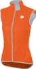 SPORTFUL Fahrradweste - HOT PACK EASYLIGHT W - Orange 2XL Produktbild-Vorschau 7