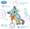 Playgro Sensory Friend Katze - wasserdicht - schmutzfrei - Produktbild-Vorschau 5