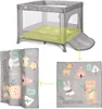 Lorelli Reiselaufstall Play`n Relax Matratze, Tragetasche, Produktbild-Vorschau 13