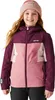 Regatta - "Beamz" Jacke, wasserfest für Kinder, Isoliert Produktbild-Vorschau 4