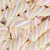 HARIBO Chamallows Twirlies Guimauves 200,0 g Voir les images du produit 4