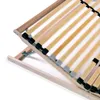 vidaXL Lattenrost mit 28 Latten 7 Zonen 120x200 cm Produktbild-Vorschau 5