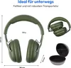 Over Ear Kopfhörer Bluetooth 5.4, Wireless, Passive Noise Produktbild-Vorschau 2