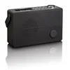 Lenco PDR-030BK - Radio portable DAB+/FM avec fonction Voir les images du produit 1