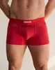 2EROS - Herren Boxer Slip Unterwäsche - Morpheus Trunk Red Produktbild-Vorschau 2