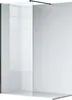 BALNEO walk-in sprchová stena Beira 100 × 200 cm 8 mm sklo Náhľad obrázku produktu 1