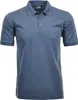 Ragman H-Polo Polo Soft-Knit uni Produktbild-Vorschau 3