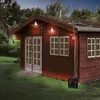 MAUK Solar Power Pack Station Powerpack Komplett Set (Solar Produktbild-Vorschau 8