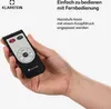 Klarstein Heizstrahler, Elektrische Heizung für Terrasse, Produktbild-Vorschau 4