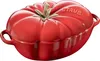 Zwilling Tomato 500ml Auflaufform Aus Terrakotta Rot  Rot Produktbild-Vorschau 1