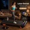 FlexRun-Prime, bieżnia 2,5 HP, prędkość 1–8 km/h, Podgląd zdjęcia produktu 6
