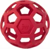 JW Gitterball, speelgoed voor honden, netbal, Hol-EE Productafbeelding-voorbeeld 16