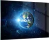 Bilder auf glas - Erde Universum Sterne Galaxie - 100x70cm Produktbild-Vorschau 1