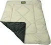 Maelson Cosy Roll Hundedecke - Farbe: Schwarz, Beige Produktbild-Vorschau