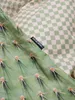 SNURK Bio-Baumwoll-Bettwäsche-Garnitur Cozy Cactus Größe Produktbild-Vorschau 2