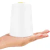 Curtzy Nähgarn Set Polyester Nähgarn Nähmaschine in Weiß (4 Produktbild-Vorschau 3