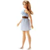 Mattel Barbie Fashionistas mehrfach sortiert  Puppenauswahl Produktbild-Vorschau 17