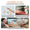 FUTUM 1 Liter Silberfischspray / Asselspray | Biozidfreie Produktbild-Vorschau 4