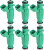 kit d'injecteurs de carburant 6 pièces, compatible avec Voir les images du produit 3
