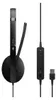 Casque EPOS ADAPT 160T USB II noir Voir les images du produit 7