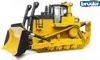 Bruder CAT Großer Kettendozer, 1Stück Produktbild-Vorschau 26
