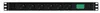 APC Easy Rack PDU, Basic, horizontal, 1-phasig, 2,3 kW, 230 Produktbild-Vorschau 6