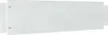 vidaXL Rasenkanten 20 stk. 100 x 25 x 0,07 cm Verzinkter Produktbild-Vorschau 5