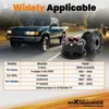 2 X Freilaufnabe for Opel Frontera Isuzu D-max Trooper I & Produktbild-Vorschau 14