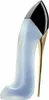 A perfume bottle shaped like a high-heeled shoe. Podgląd zdjęcia produktu