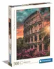 Puzzle 500 HQ Anfiteatro Flavio Anteprima dell’immagine prodotto 4