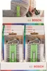 jeu de 21 embouts de vissage avec snap-hook, vert clair Voir les images du produit 15