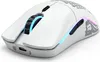 Glorious Gaming Mouse Model O wireless white Produktbild-Vorschau 2