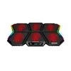 COOLCOLD K40 RGB Laptop Cooler Chladicí věž se 6 Náhled obrázku produktu 2