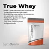 GymBeam - Protein True Whey, 1000 g, Vanille Produktbild-Vorschau 2