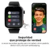 SaveFamily SaveWatch Plus 2, 4,7 cm (1.85"), AMOLED, Produktbild-Vorschau 7