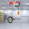 Elektrischer Seilzug - PA800 Elektro-Hebezug - 10 m/min - Produktbild-Vorschau 7