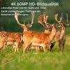 4K WLAN Wildkamera mit HD Infrarot, wasserdicht IP66, Produktbild-Vorschau 7
