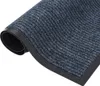 rohožka vidaXL Blue Striped 40x60 cm Náhľad obrázku produktu 3